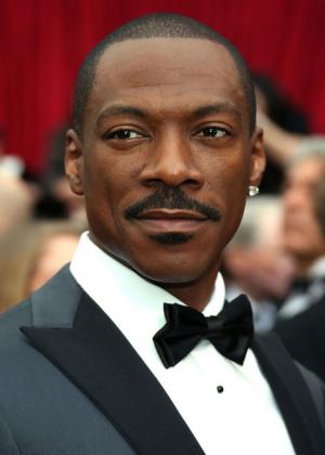 Eddie Murphy